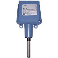 United Electric Temperature Switch, 100 Series Type C100
